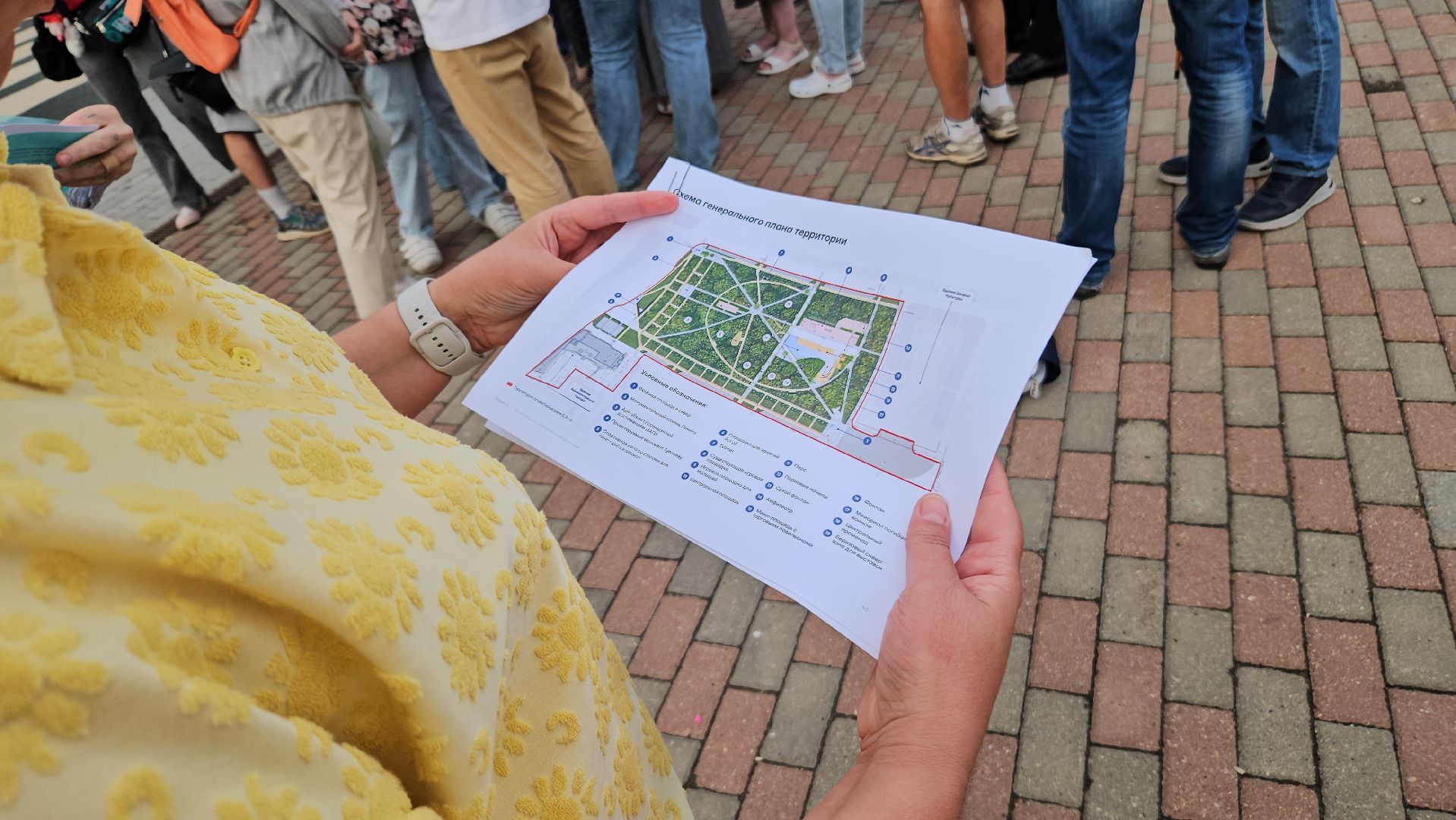 выездная администрация, жуковский, благоустройство,