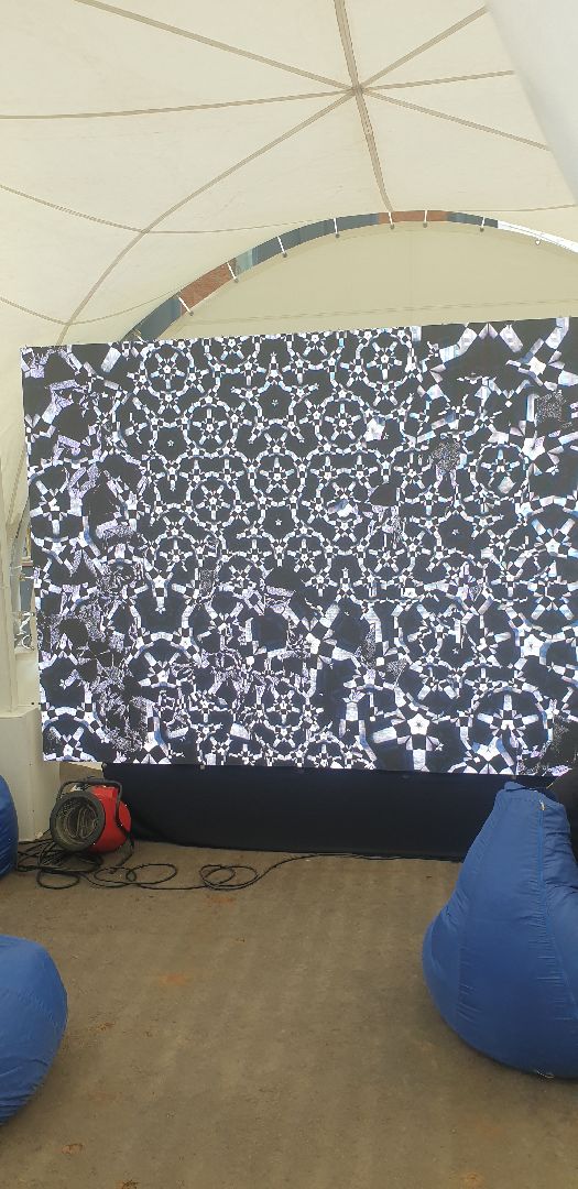 Долгопрудный, наука, технологии, роботы, лекции, инженеры