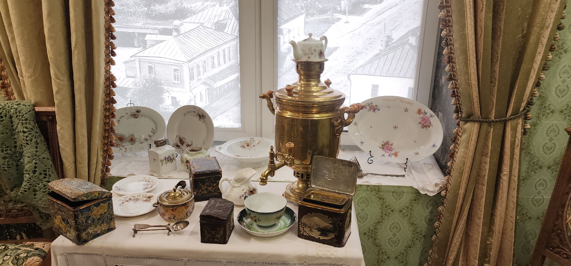 Туризм , Назад в СССР, История , Культура ,