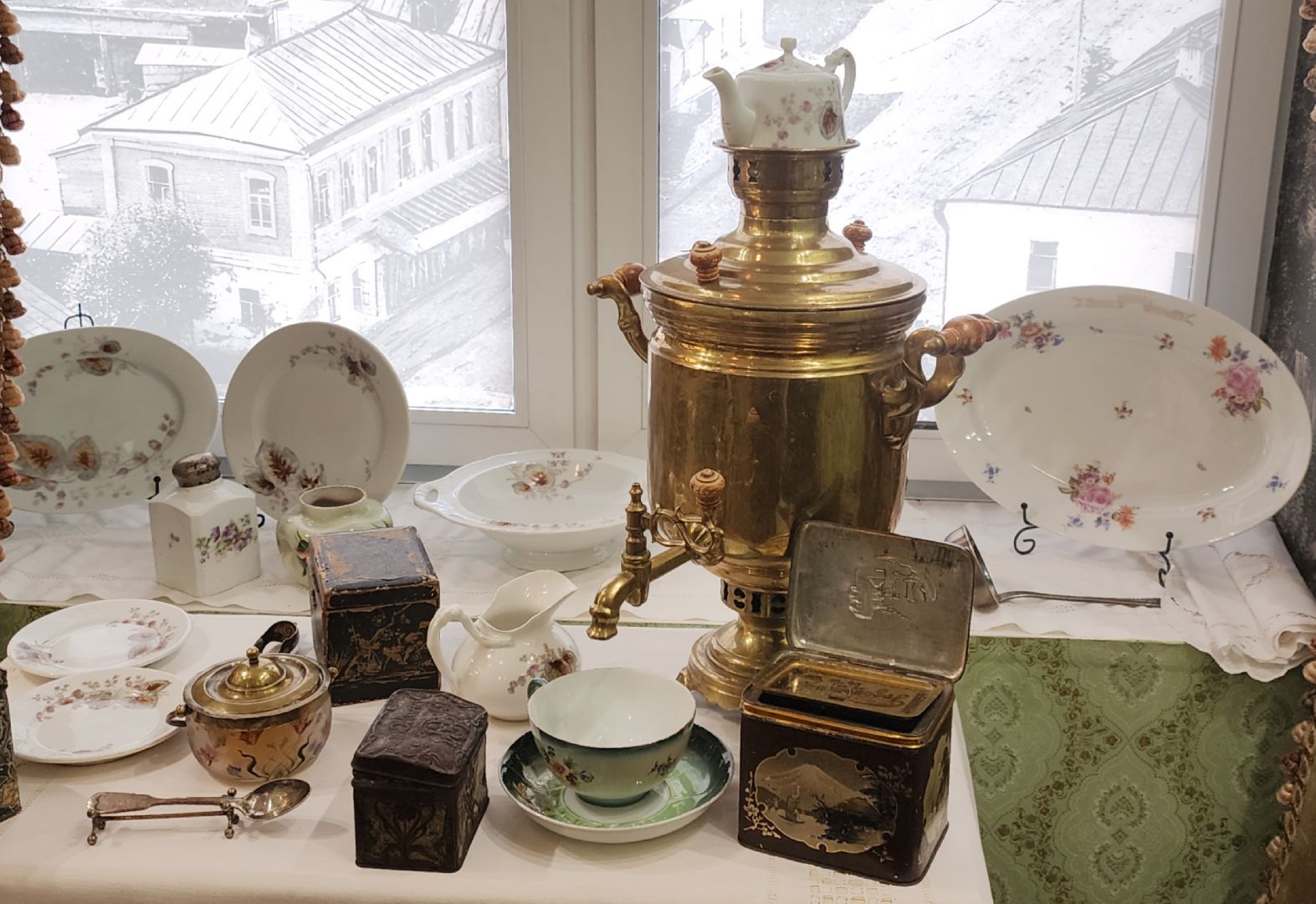 Туризм , Назад в СССР, История , Культура ,