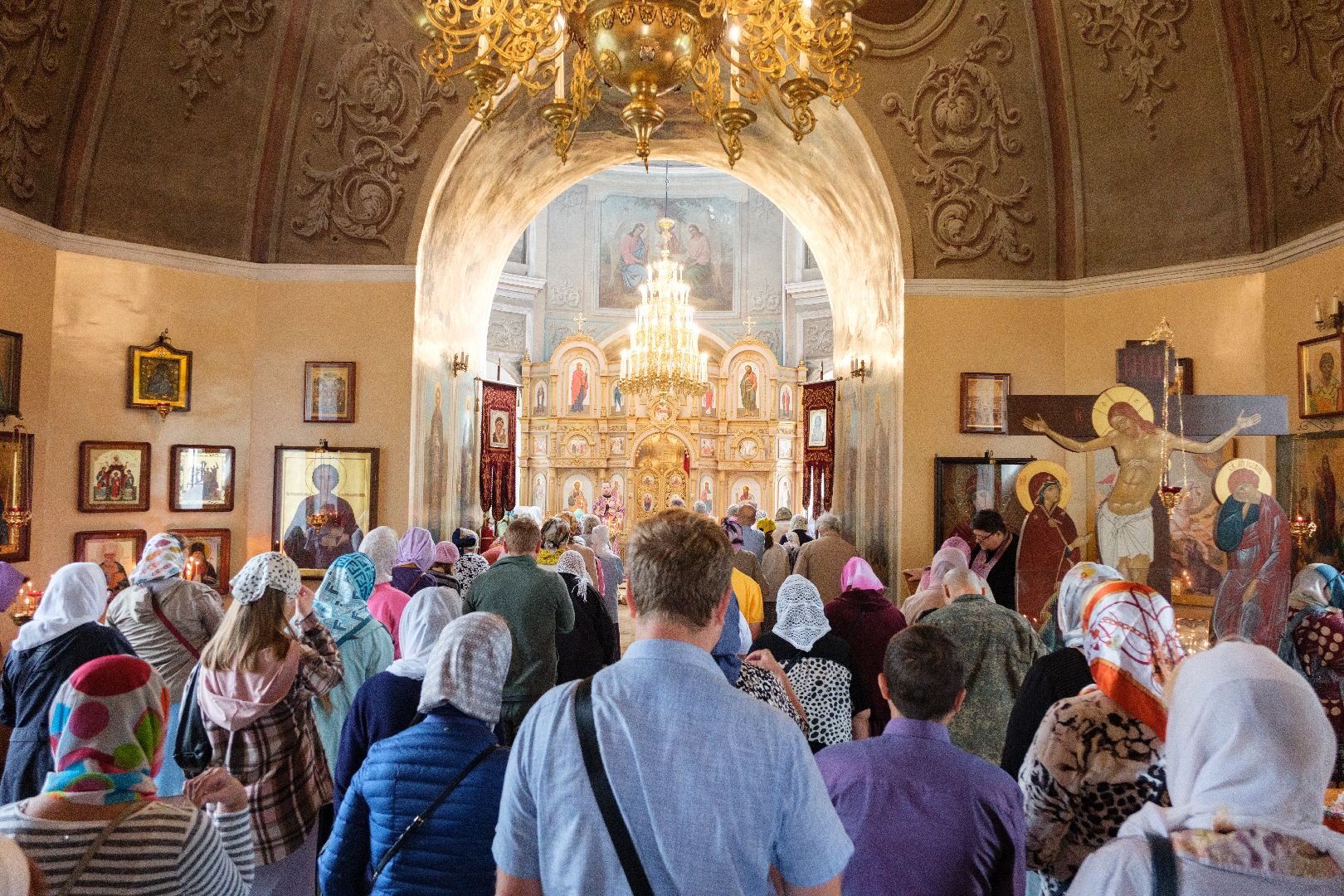 лыткарино, общество , медовый спас,