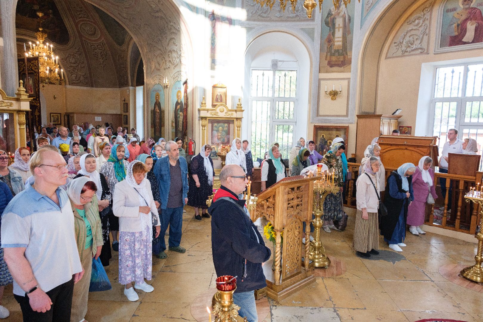 лыткарино, общество , медовый спас,