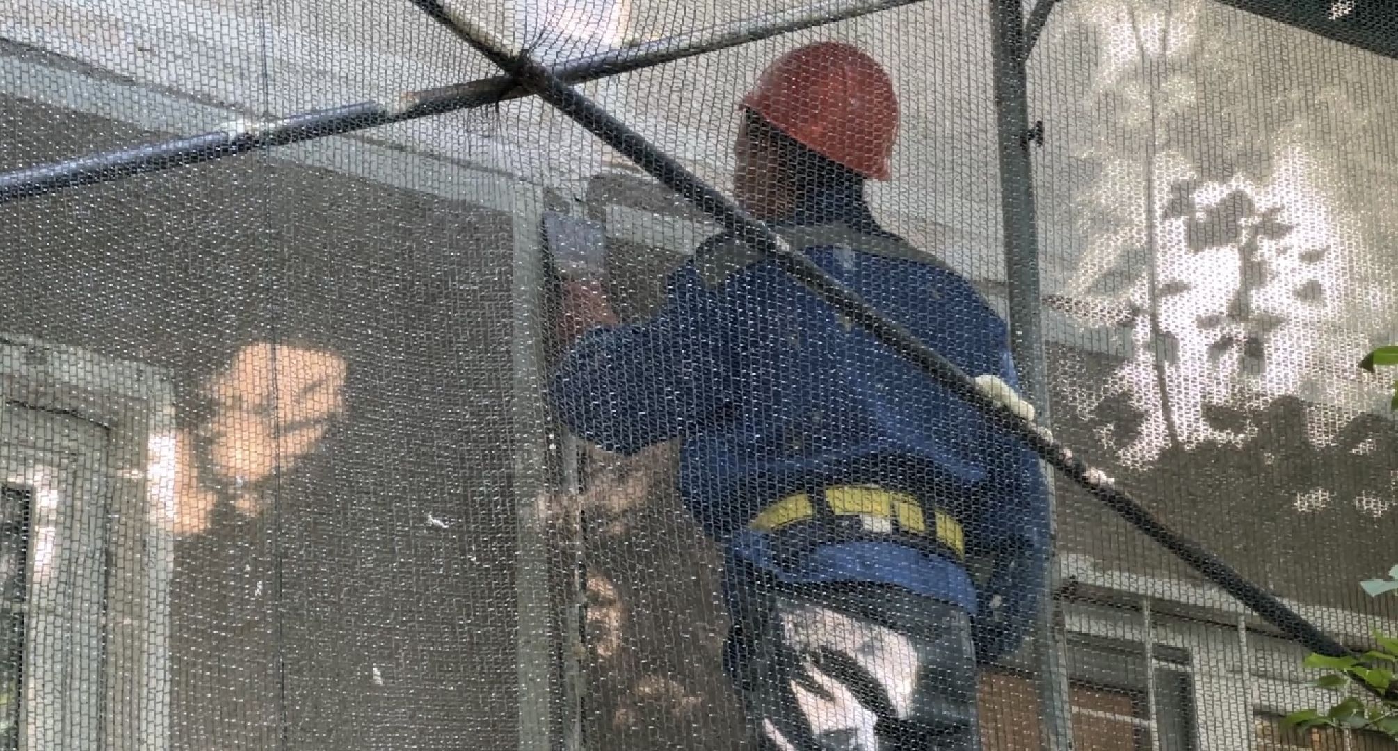 жкх, капитальный ремонт многоквартирных домов, пушкино, пушкинский городской округ,