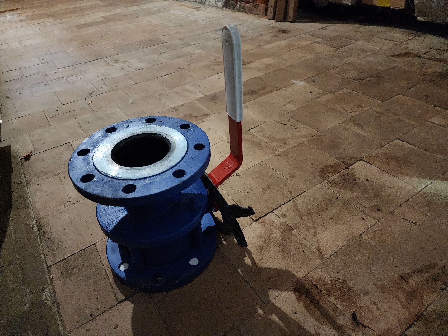 фрязино, ремонт водопровода, аварийные работы,