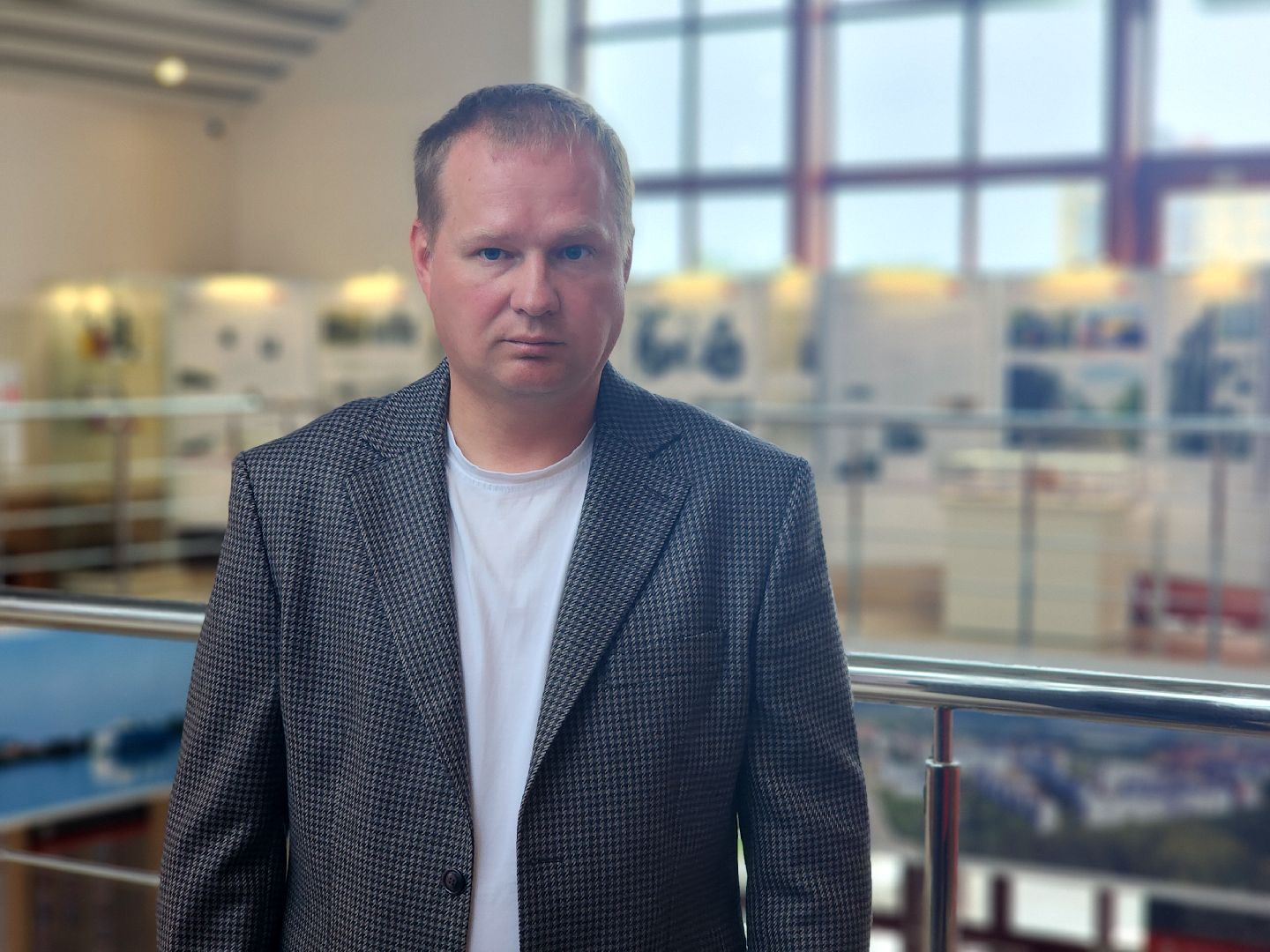 дубна, сво, большая волга, музей дубны, ветераны сво,