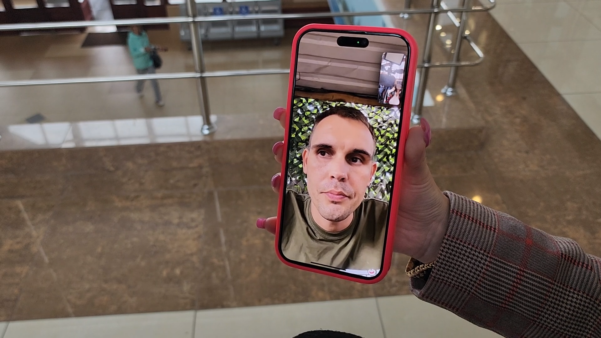 дубна, сво, большая волга, музей дубны, ветераны сво,