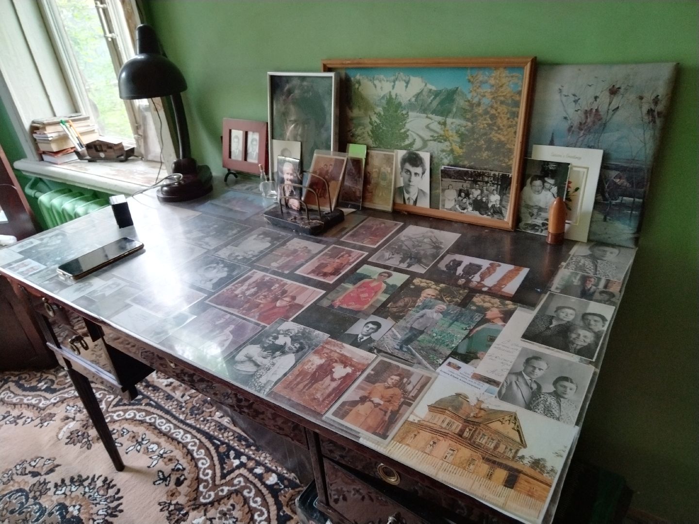 9 мая, День Победы, Мытищи, Перловка, дача Буяновых, Юрий Буянов