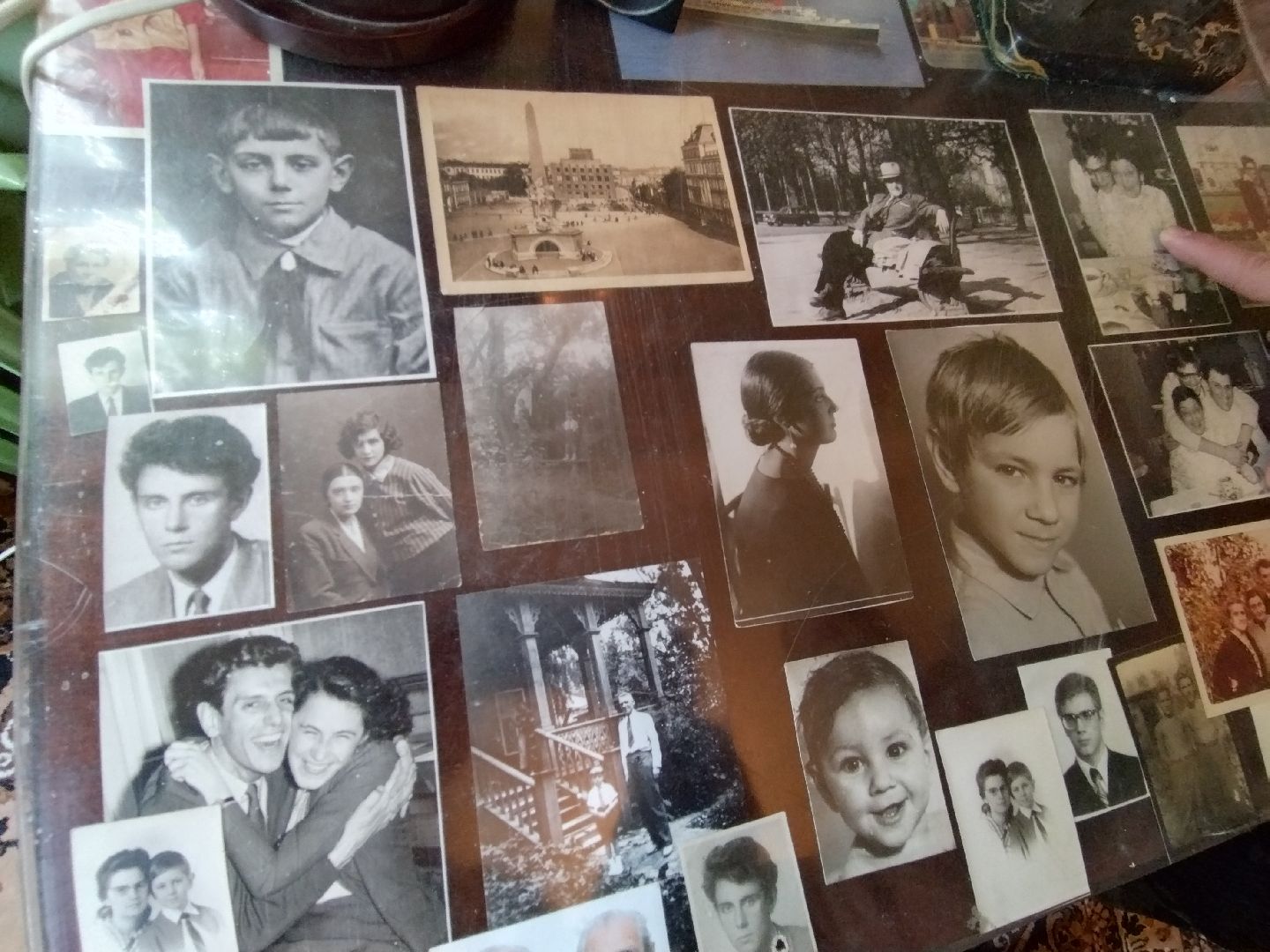 9 мая, День Победы, Мытищи, Перловка, дача Буяновых, Юрий Буянов