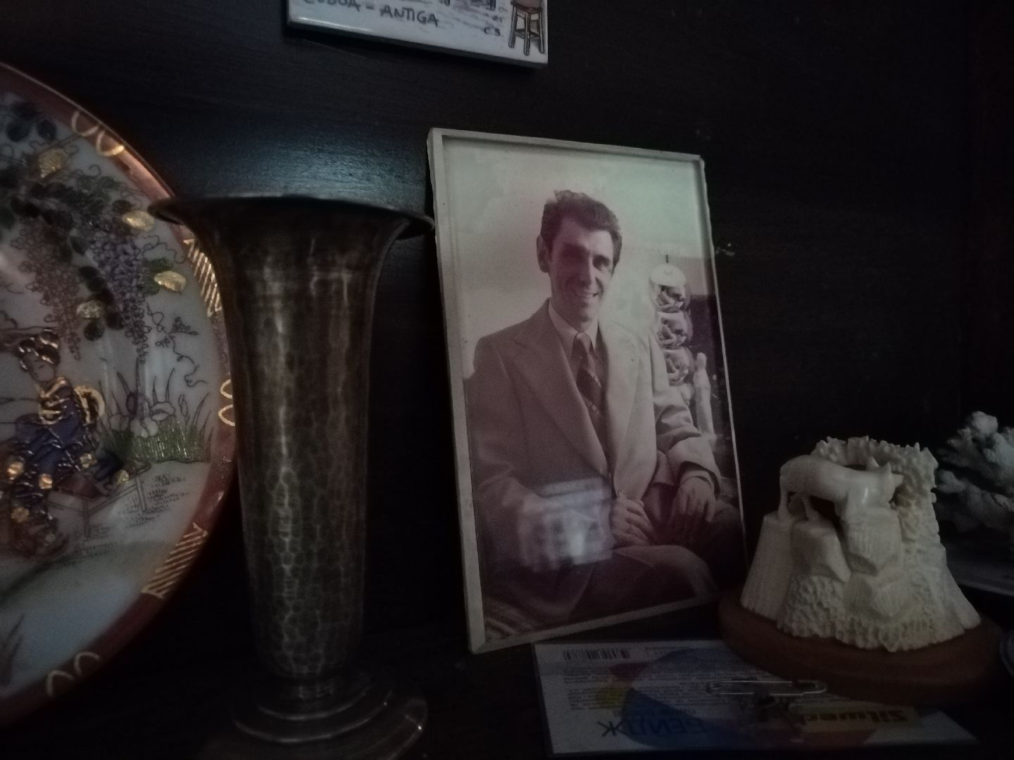 9 мая, День Победы, Мытищи, Перловка, дача Буяновых, Юрий Буянов