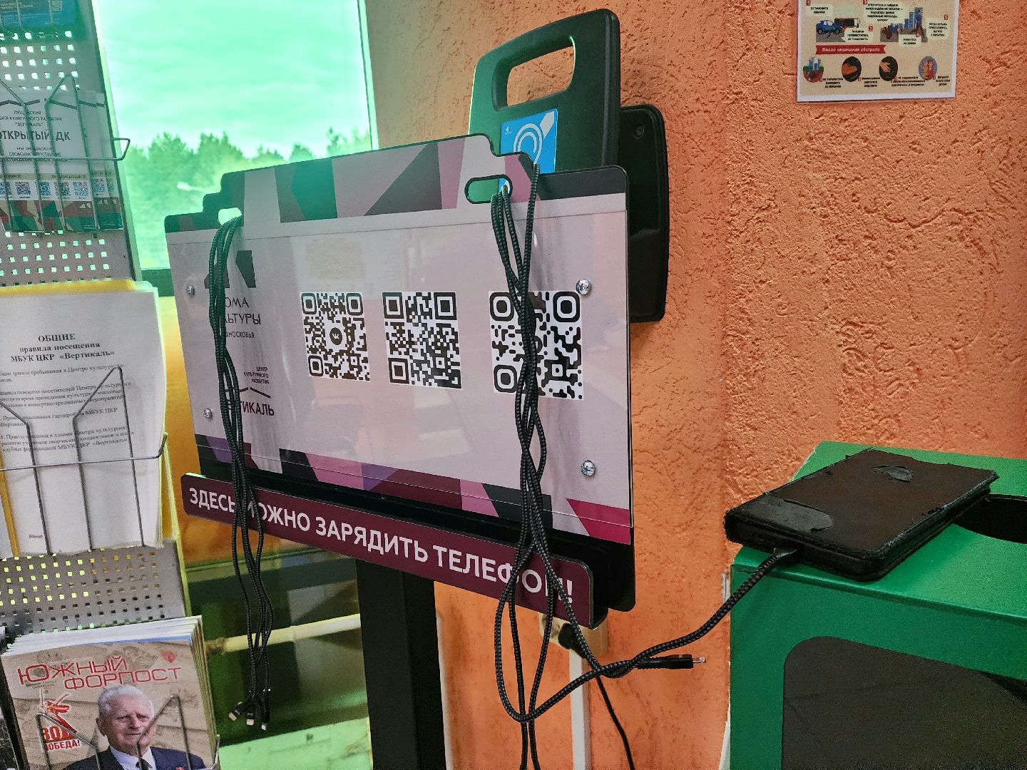 пущино, серпухов,  дома культуры,умный дк,