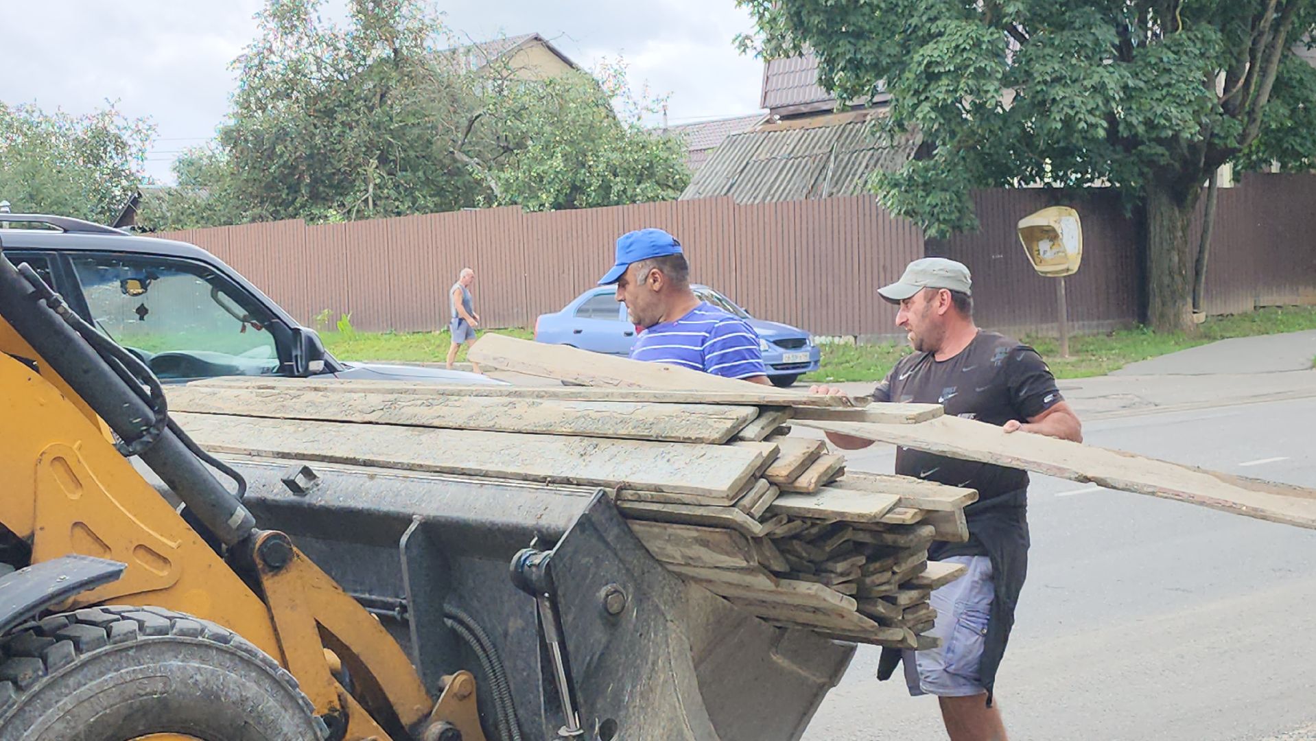 серпухов, подмосковье, укладка асфальта,