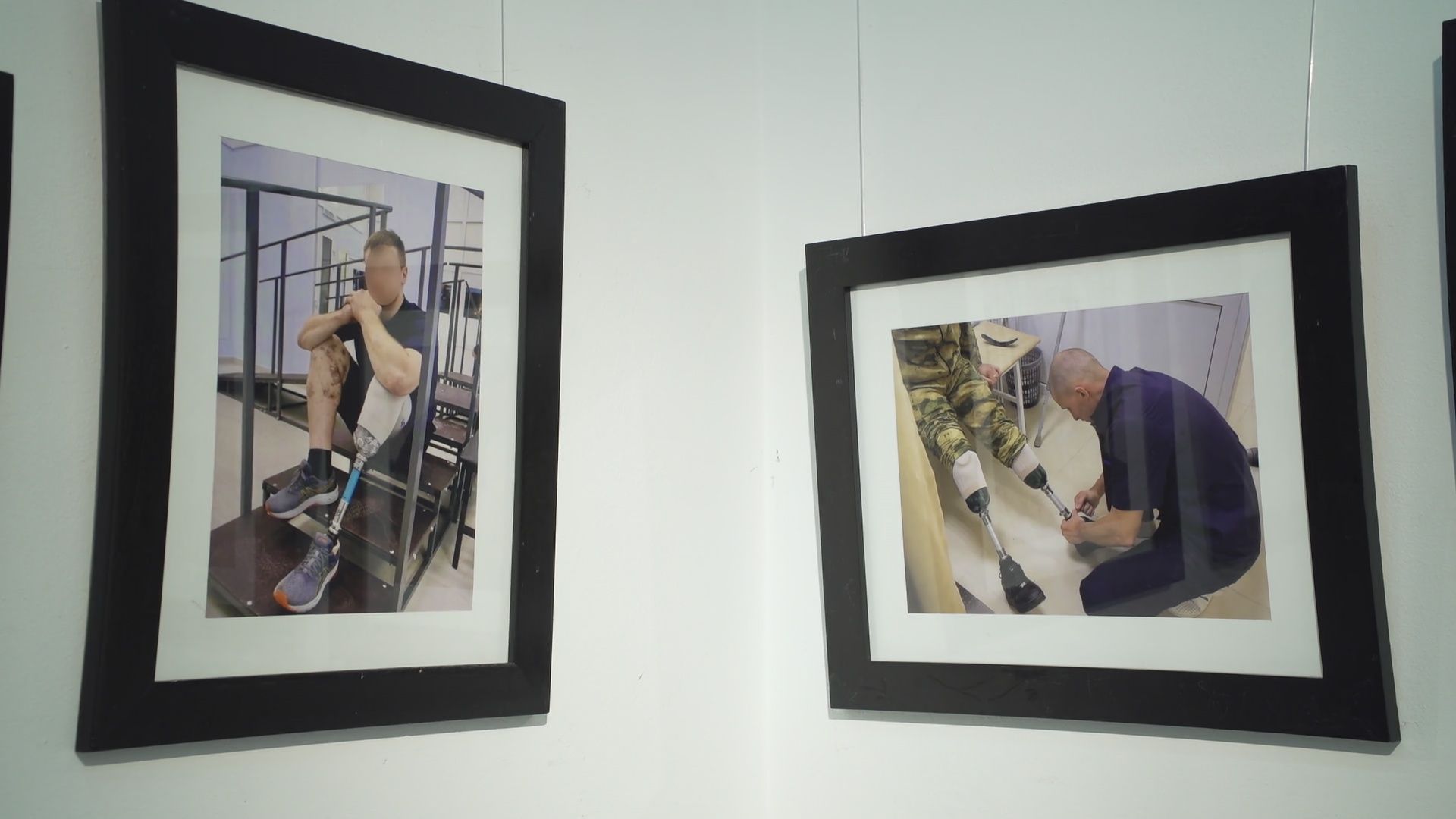 Реутов, выставка, люди с овз, картины,