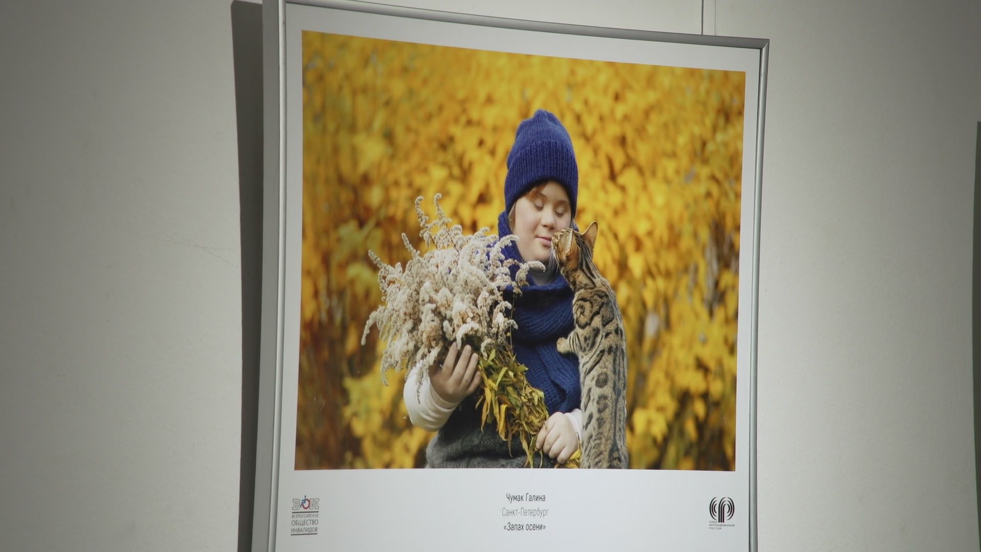 Реутов, выставка, люди с овз, картины,