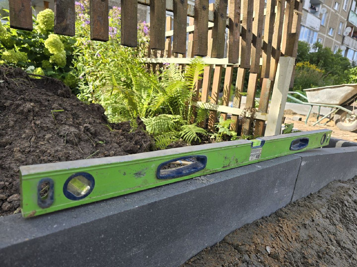 можайск, можайский муниципальный округ, Формирование комфортной городской среды, нацпроект, федеральный проект , благоустройство, благоустройство дворов,