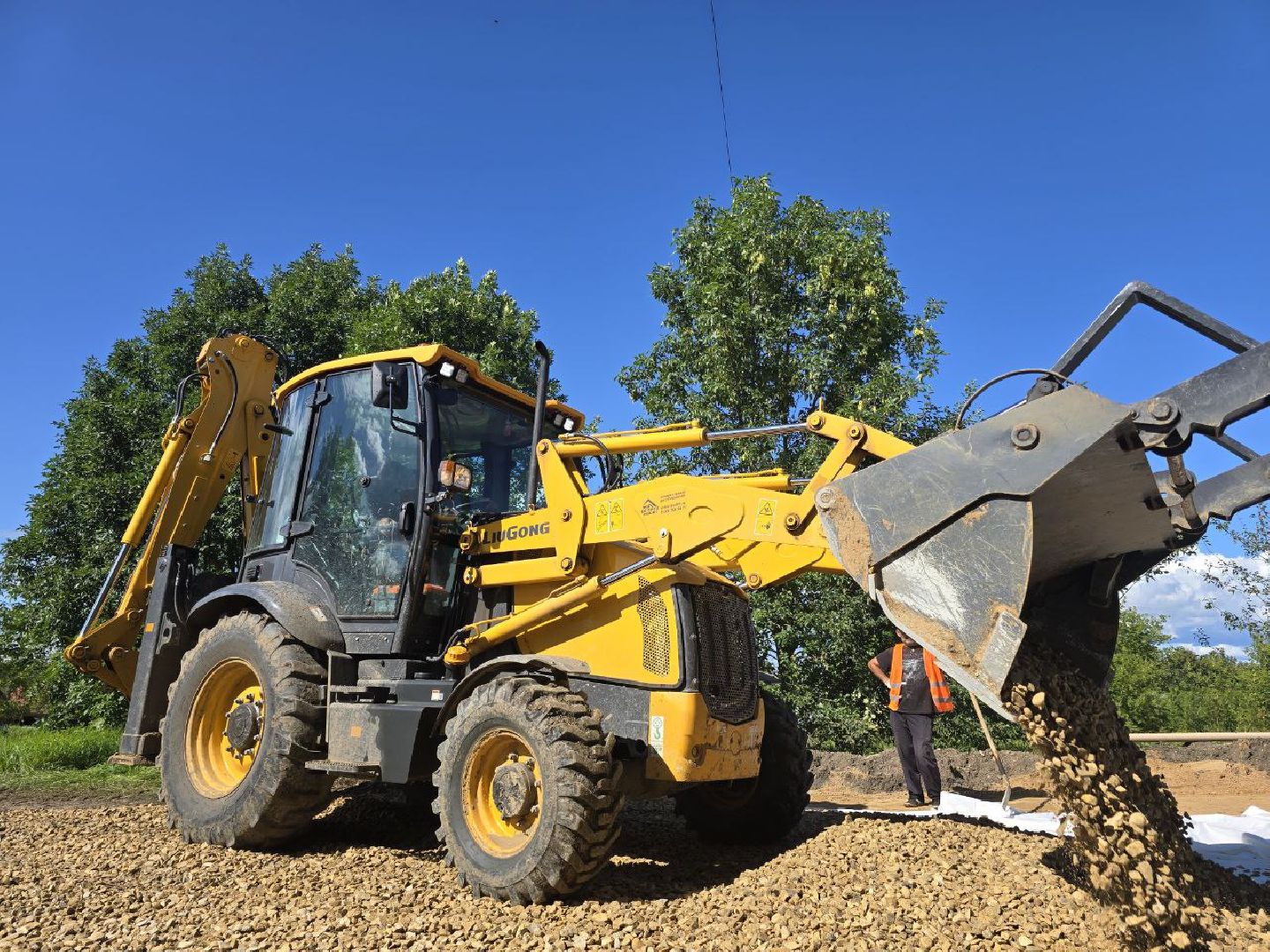 можайск, можайский муниципальный округ, подмосковье, нацпроект, формирование комфортной городской среды, инфраструктура для жизни, благоустройство, благоустройство дворов,федеральный проект ,