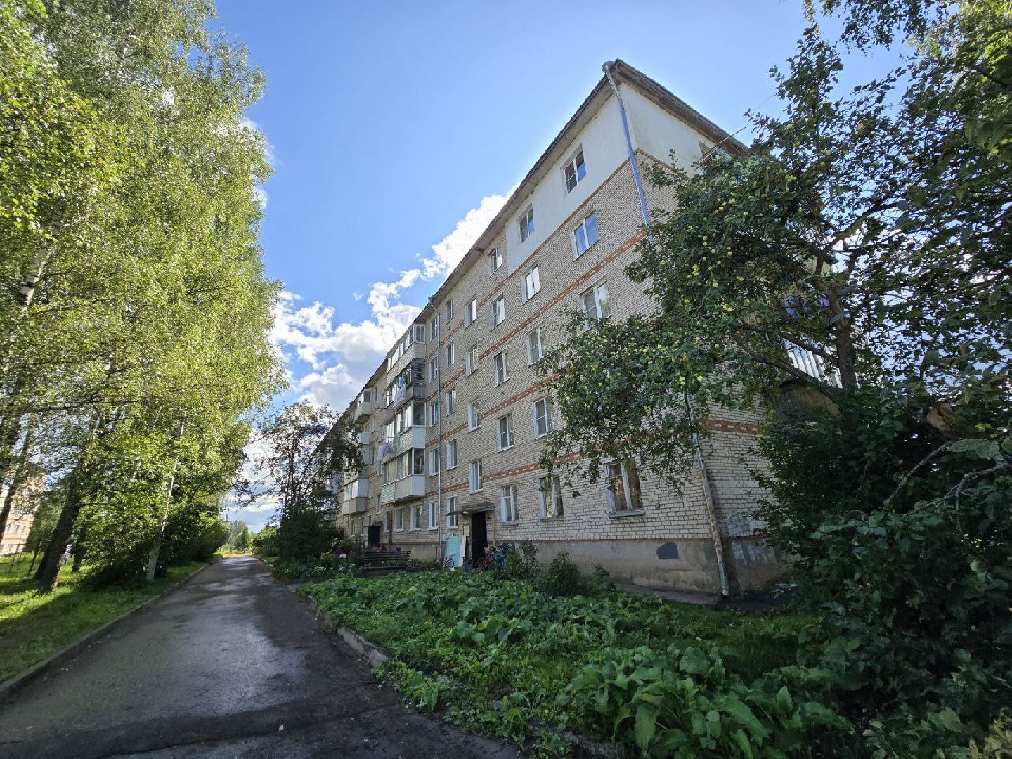 можайск, можайский муниципальный округ, подмосковье, нацпроект, формирование комфортной городской среды, инфраструктура для жизни, благоустройство, благоустройство дворов,федеральный проект ,