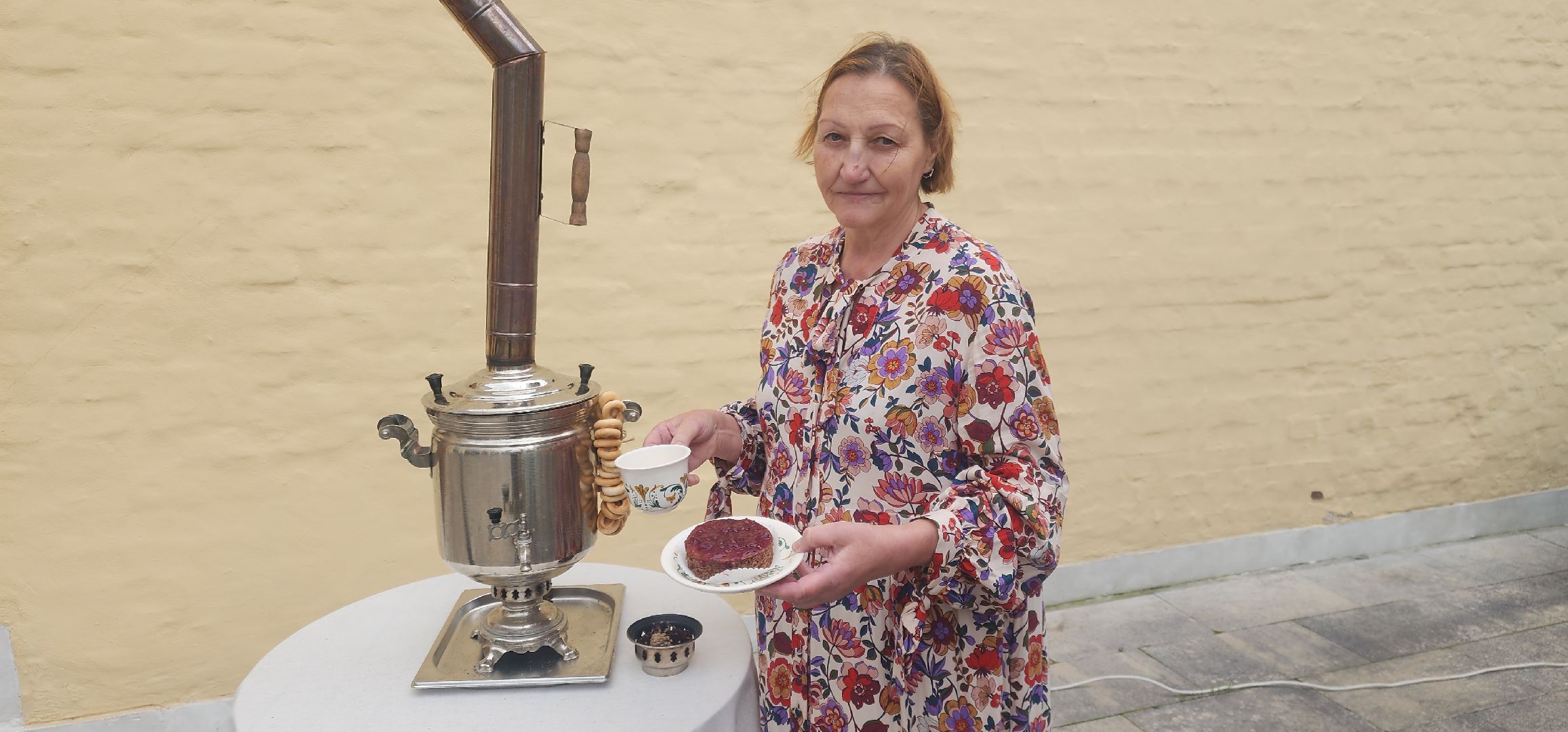 Кулинария , Общество ,  Медовый Спас, История русской кухни,