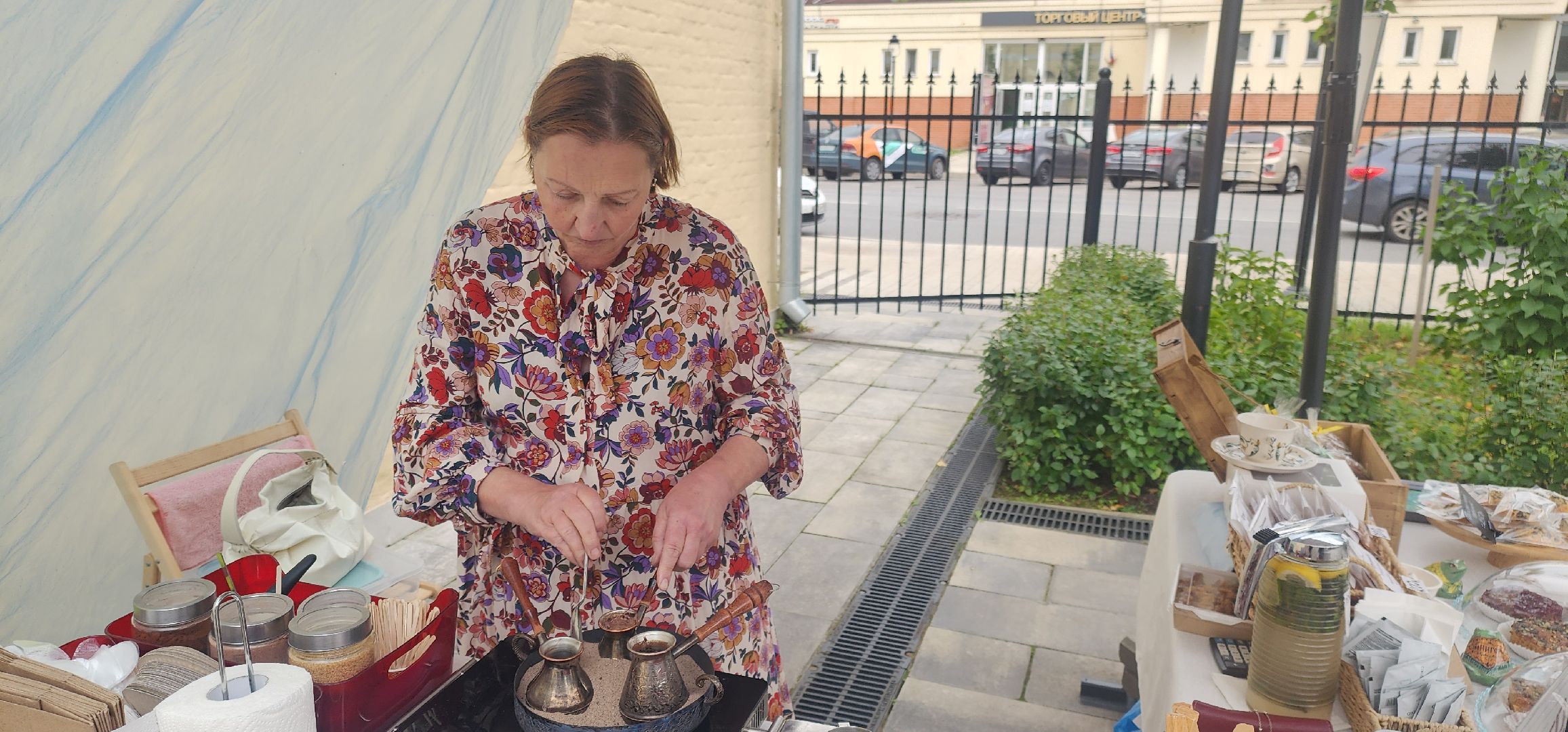 Кулинария , Общество ,  Медовый Спас, История русской кухни,