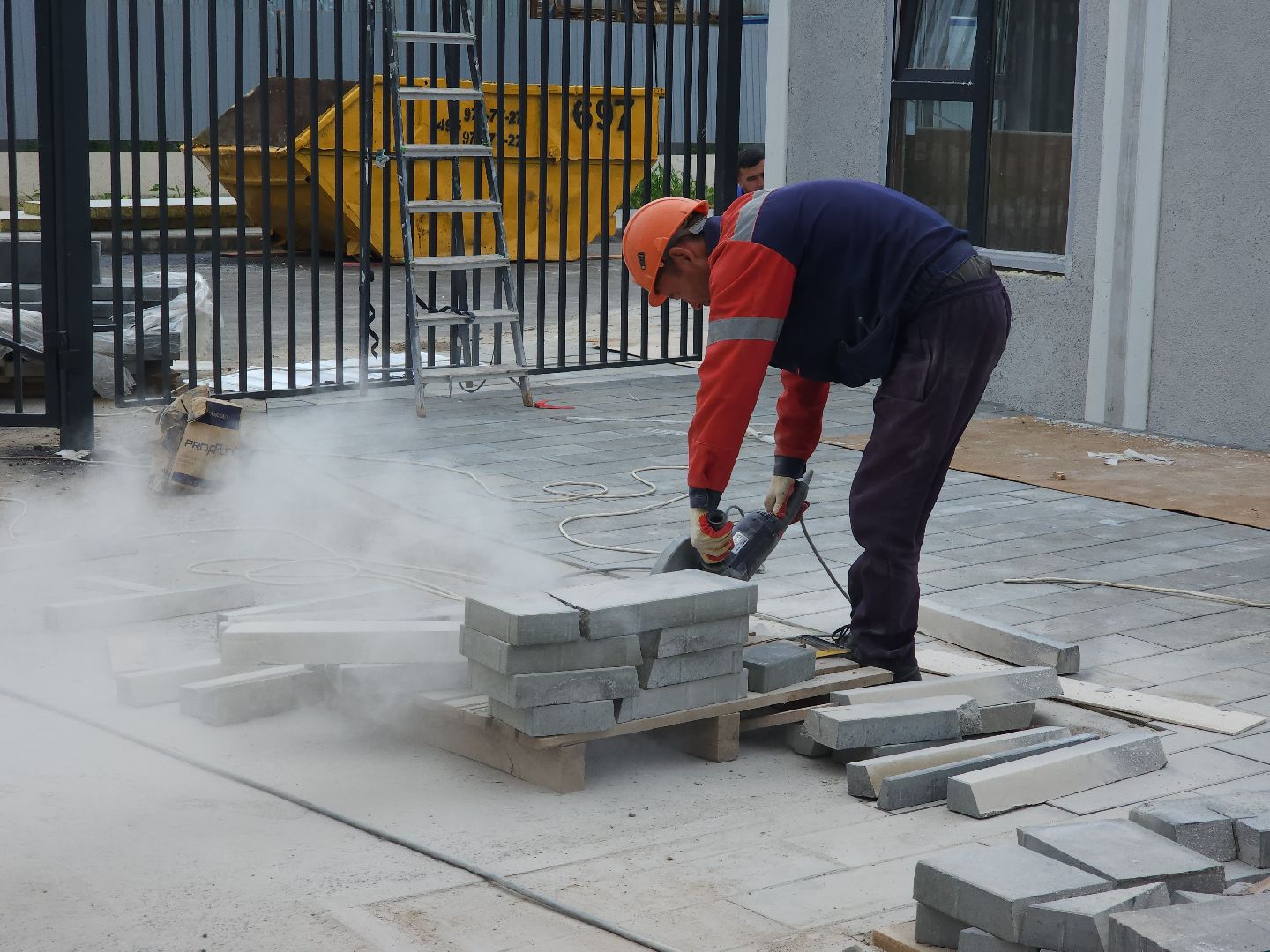 мытищи, строительство школы,