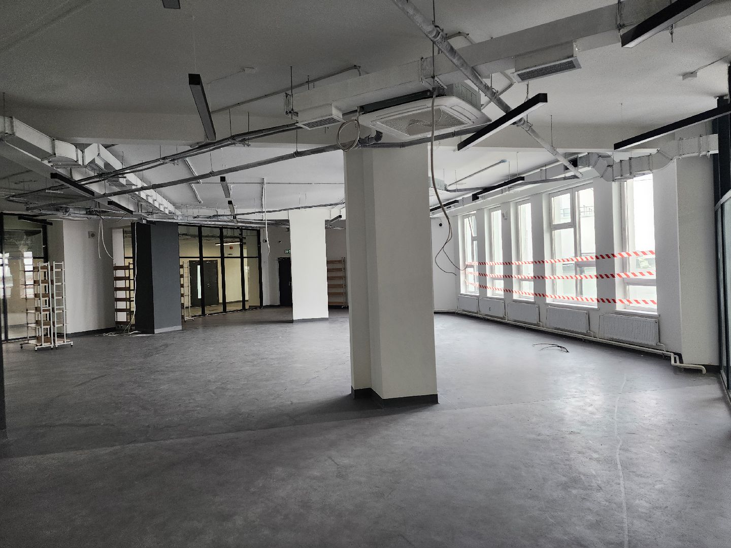 мытищи, строительство школы,