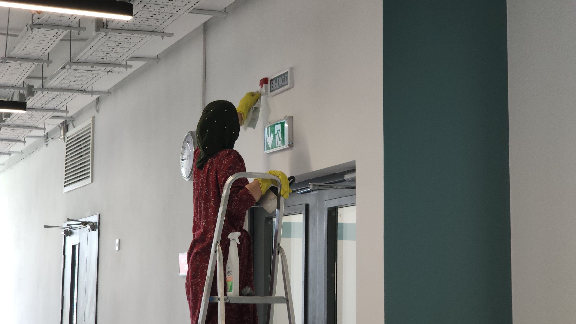 мытищи, строительство школы,