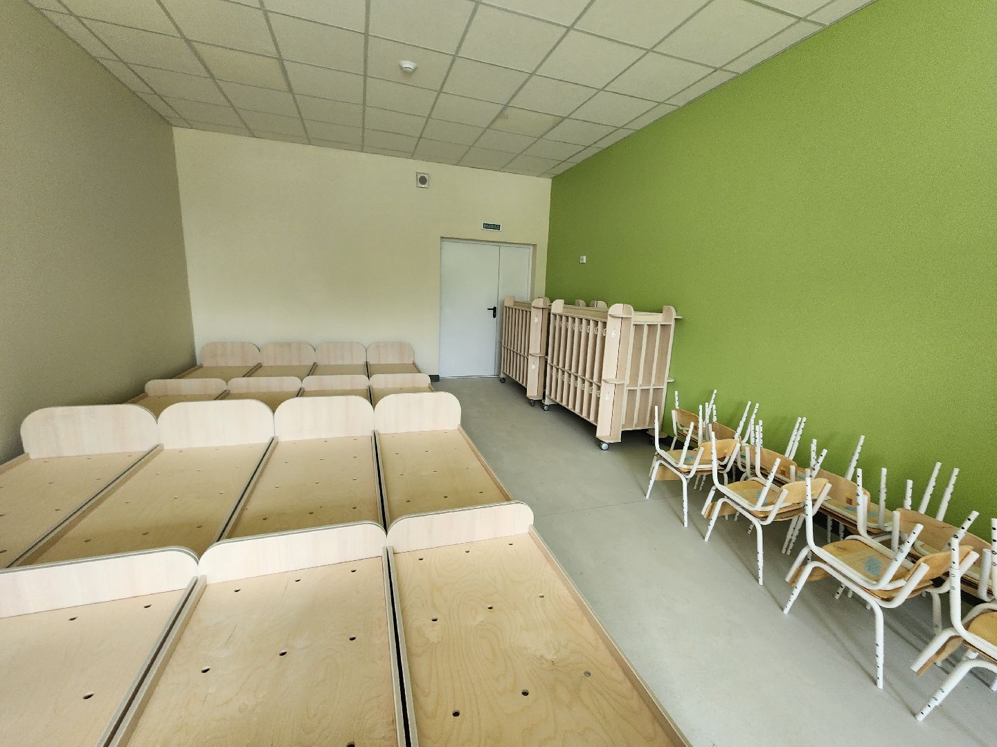 строительство детского сада, мытищи,