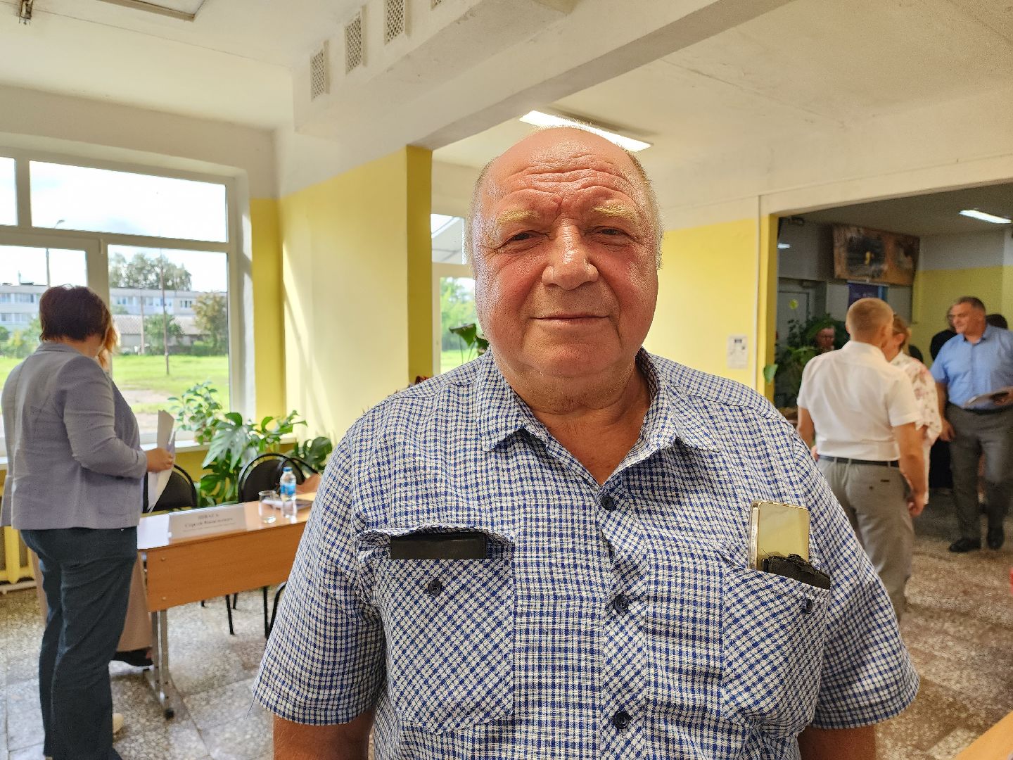 раменское, общество, выездная администрация , никоновское,