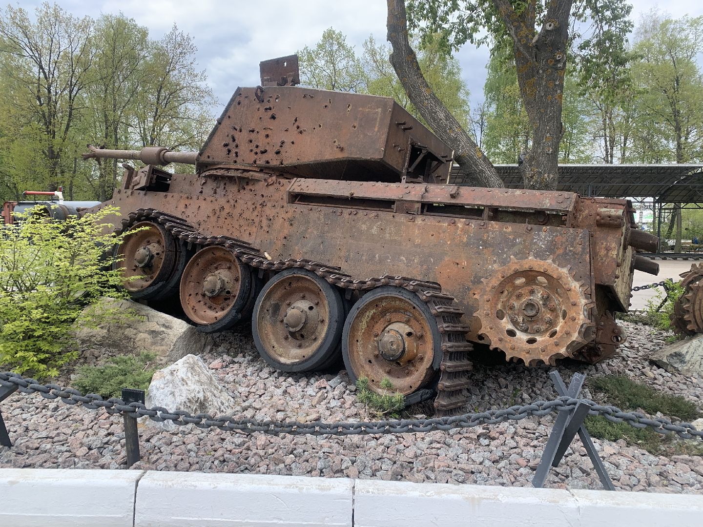 День Победы, Красногорск, музей,