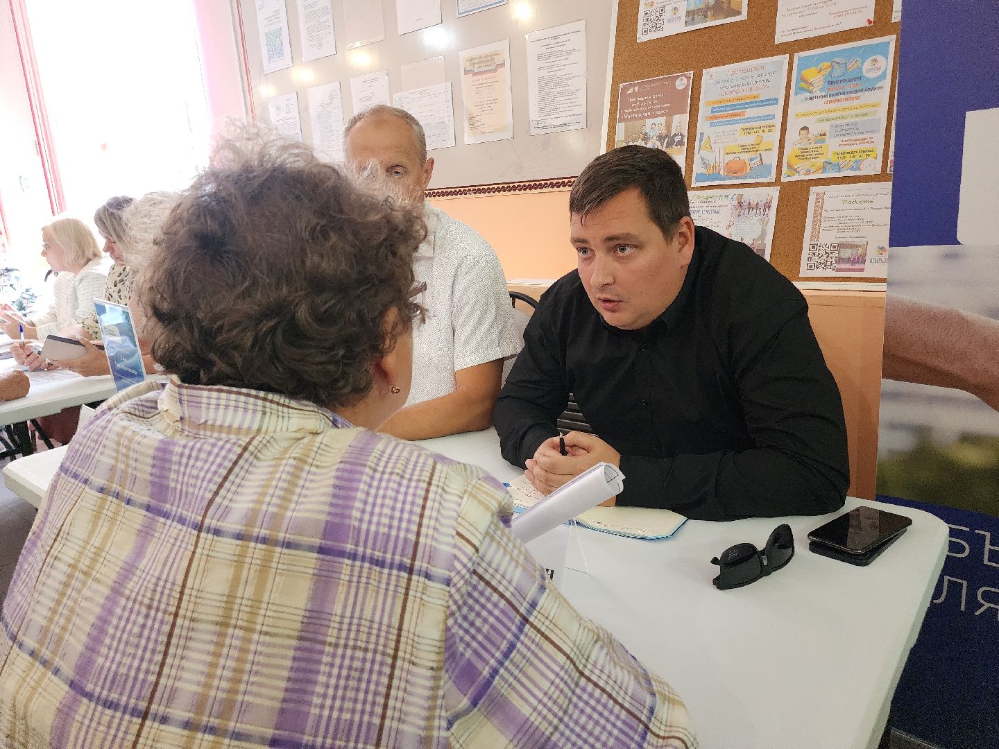 Егорьевск, Подмсоковье, Московская область, выездная администрация, выездная администрация егорьевск,