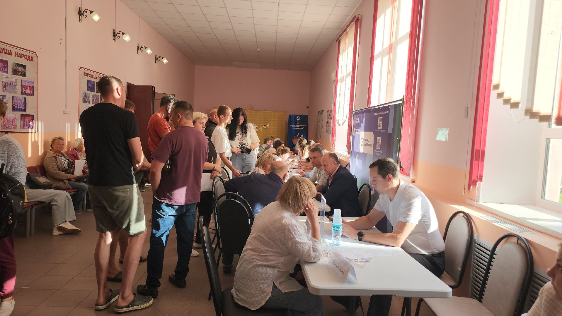 Егорьевск, Подмсоковье, Московская область, выездная администрация, выездная администрация егорьевск,