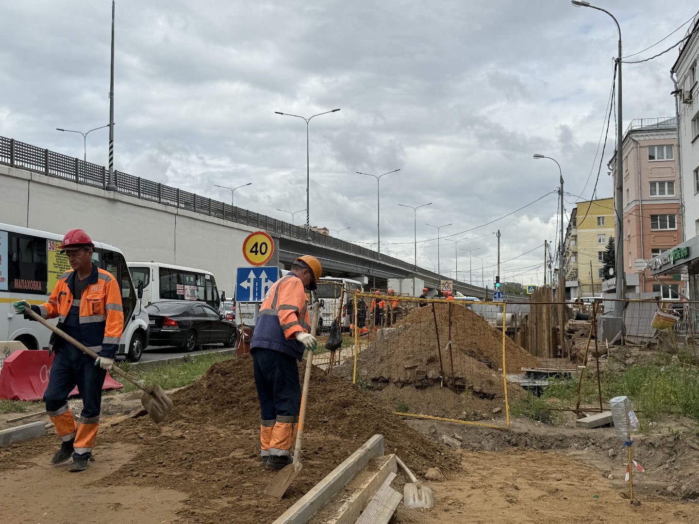 люберцы, тротуар, дороги, благоуствойство,