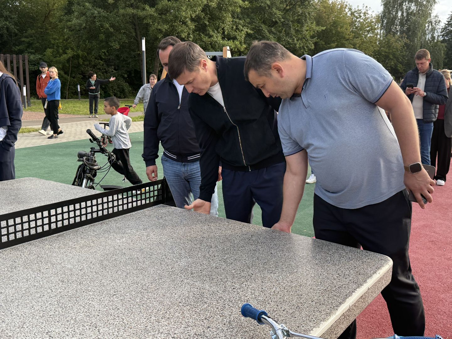 люберцы, марусино, парк, дети, открытие, праздник,