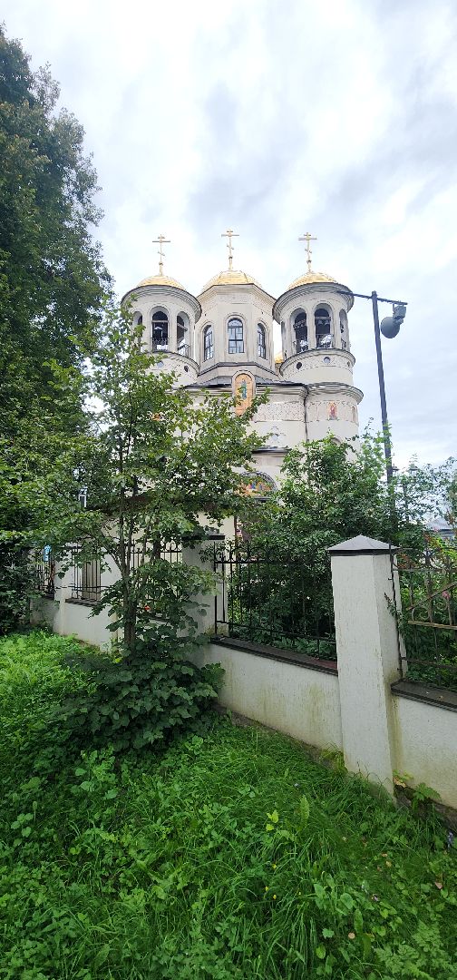 Туризм, Культура, Досуг , Культура , Звенигород исторический ,