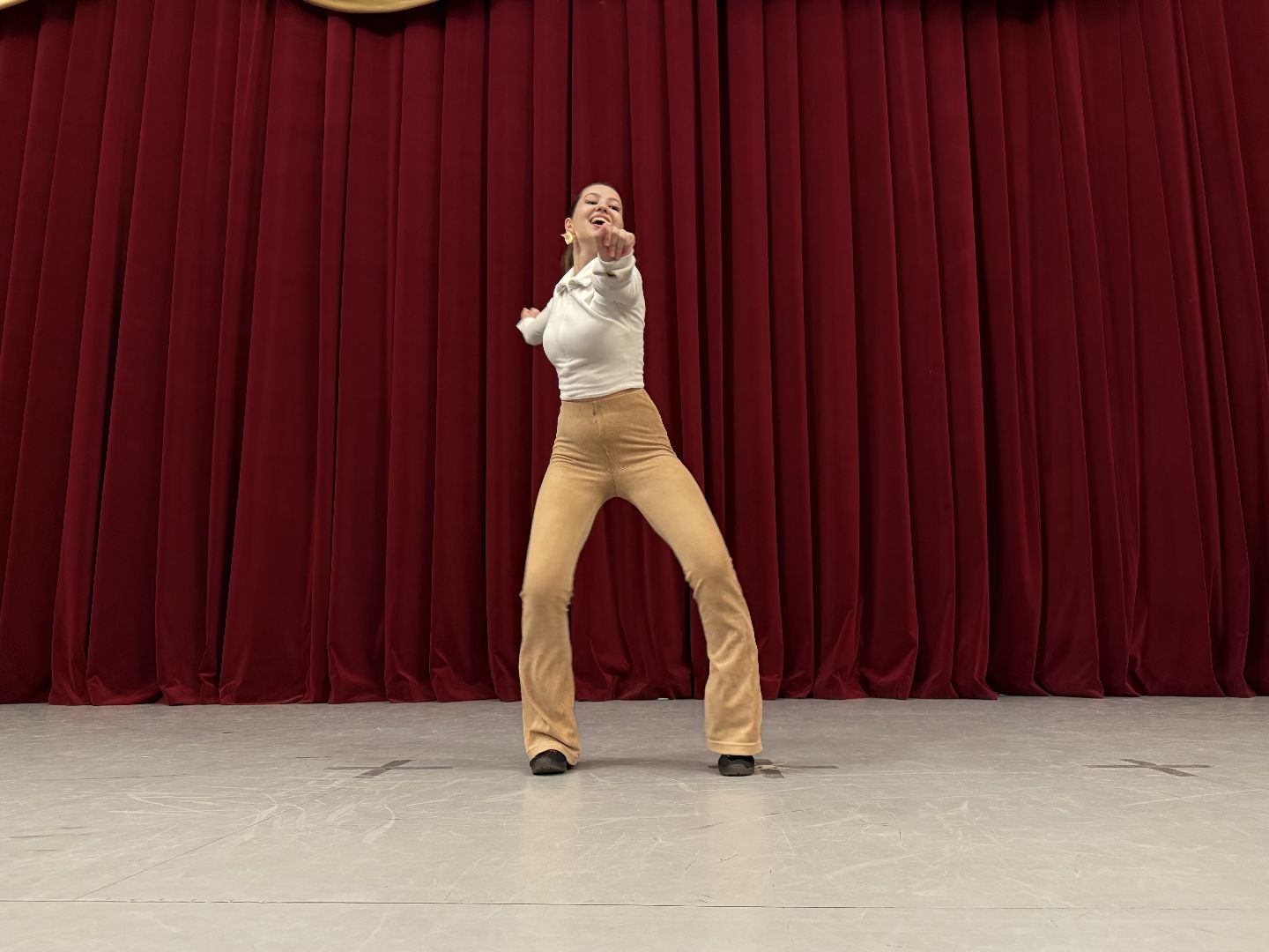 люберцы, активное долголети, мастер-класс, танцы,