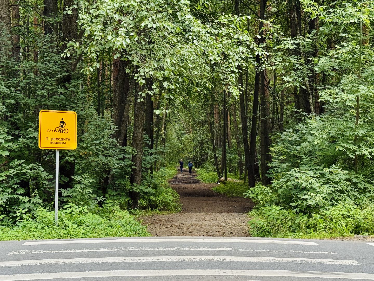 раменское, раменский парк, Усадьба Раменское, объект культурного наследия, Восьмидорожье, Зверинец,