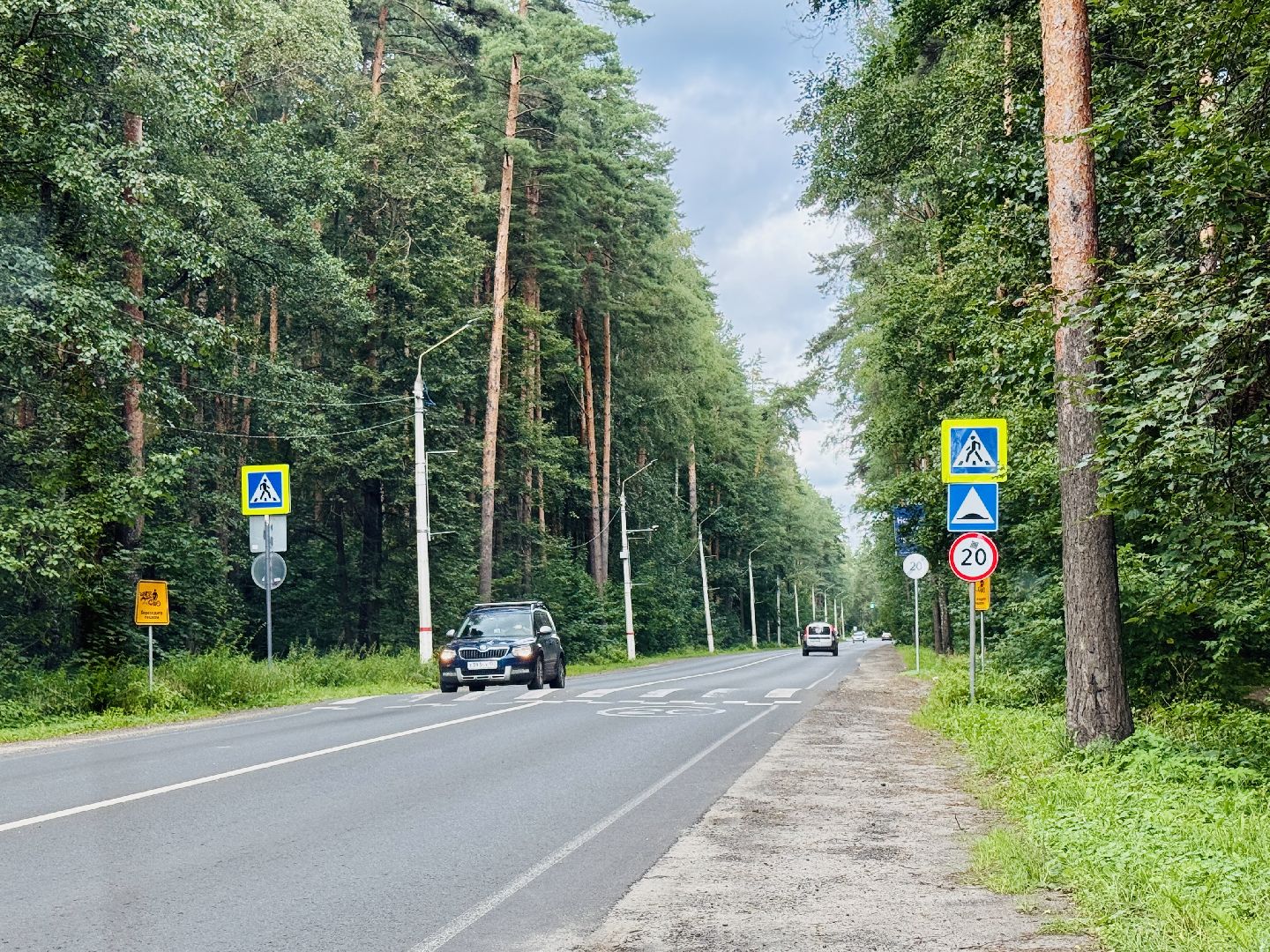 раменское, раменский парк, Усадьба Раменское, объект культурного наследия, Восьмидорожье, Зверинец,
