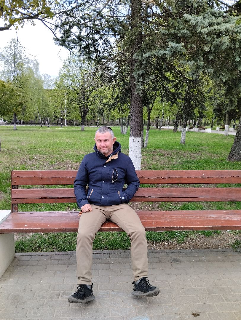 9 мая, День Победы, Георгиевская ленточка, Старая Купавна, Богородский городской округ