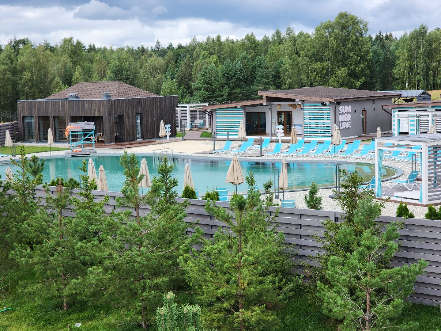 Черноголовка, Иваново поле, Конный фестиваль,