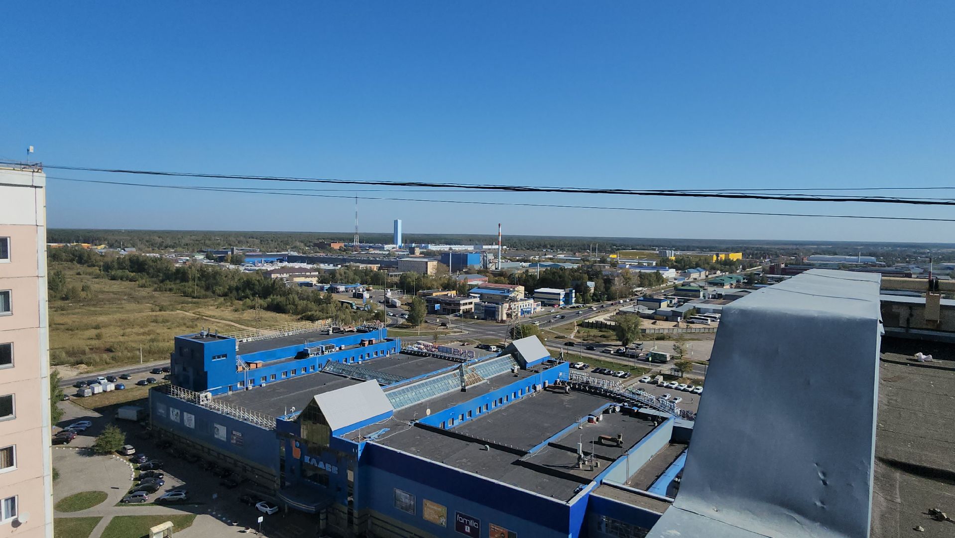 серпухов, новый парк в серпухове, завод в серухове, благоустройство в серпухове,