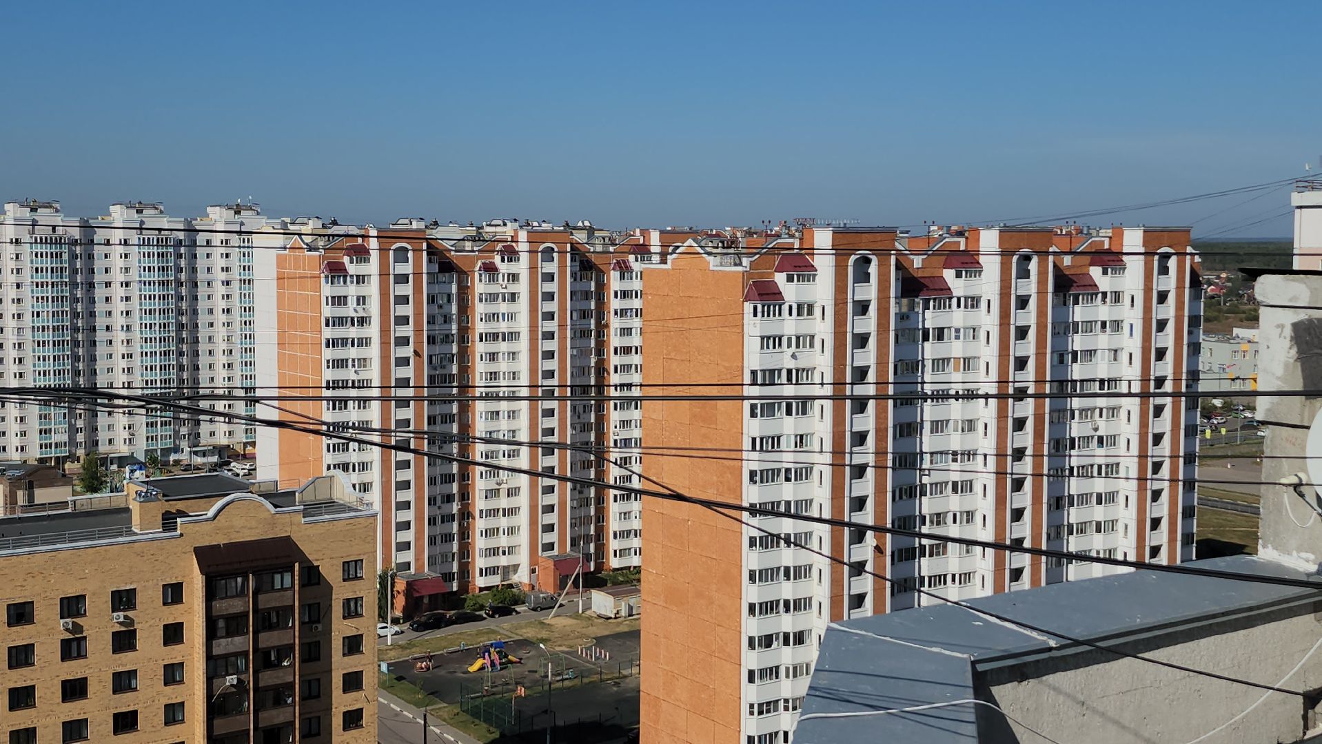 серпухов, новый парк в серпухове, завод в серухове, благоустройство в серпухове,