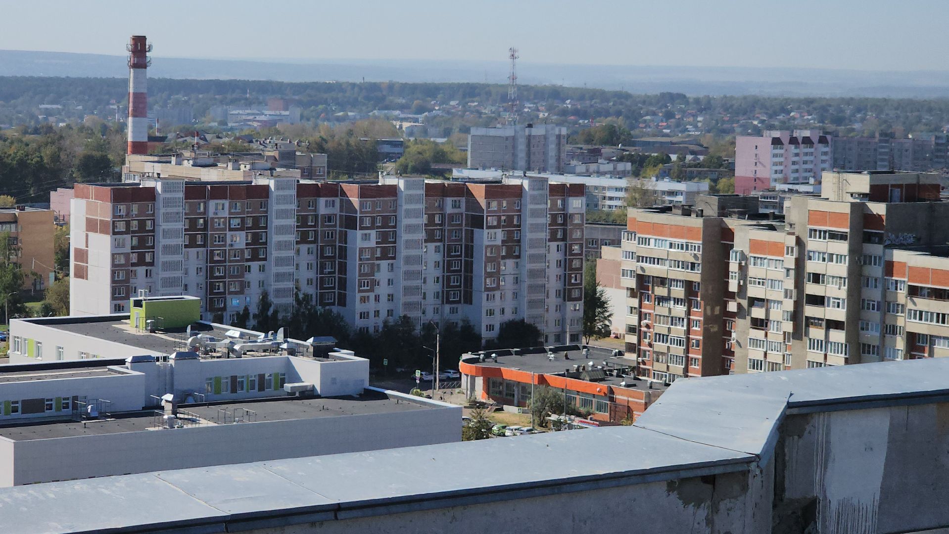 серпухов, новый парк в серпухове, завод в серухове, благоустройство в серпухове,