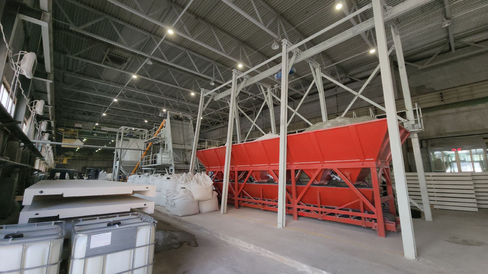 серпухов, завод в серпухове, борисовское шоссе, компания брусника в серпухове, производство бетонных изделий в серпухове,