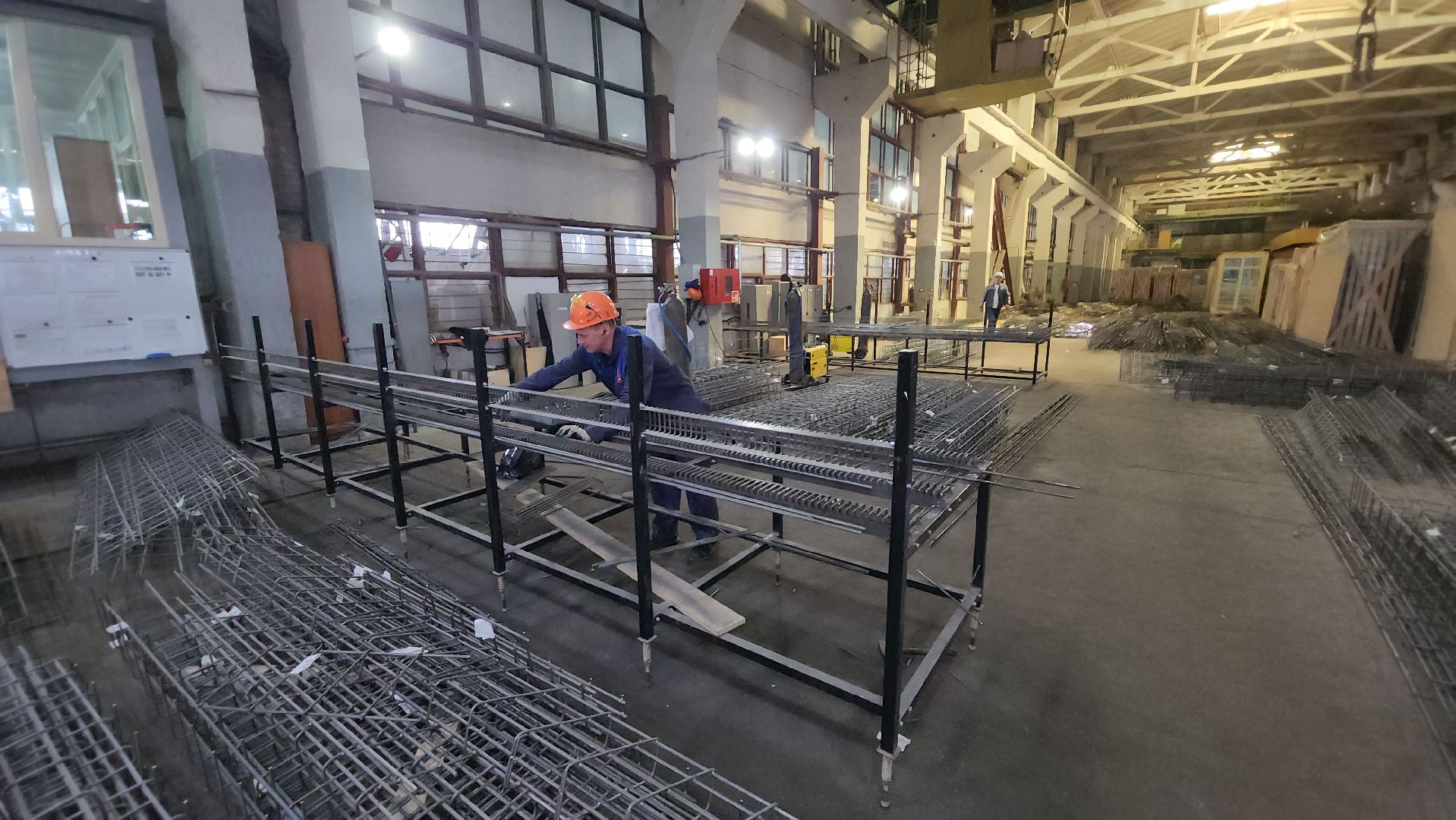 серпухов, завод в серпухове, борисовское шоссе, компания брусника в серпухове, производство бетонных изделий в серпухове,