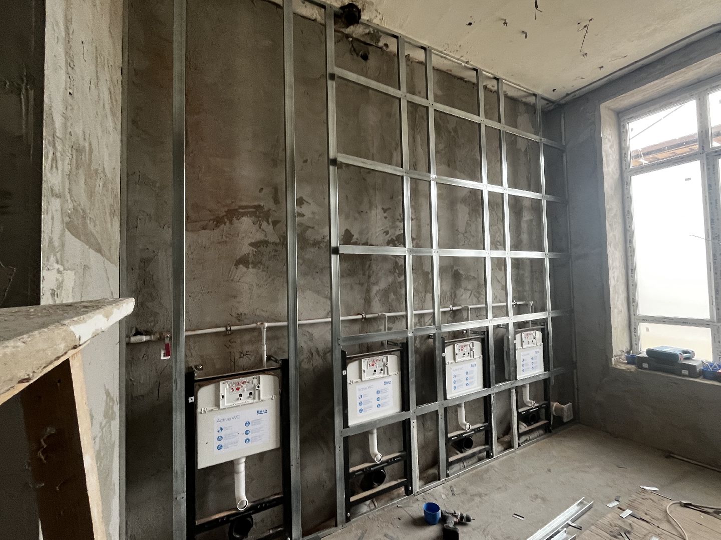 воскресенк, капитальный ремонт образовательных учреждений,