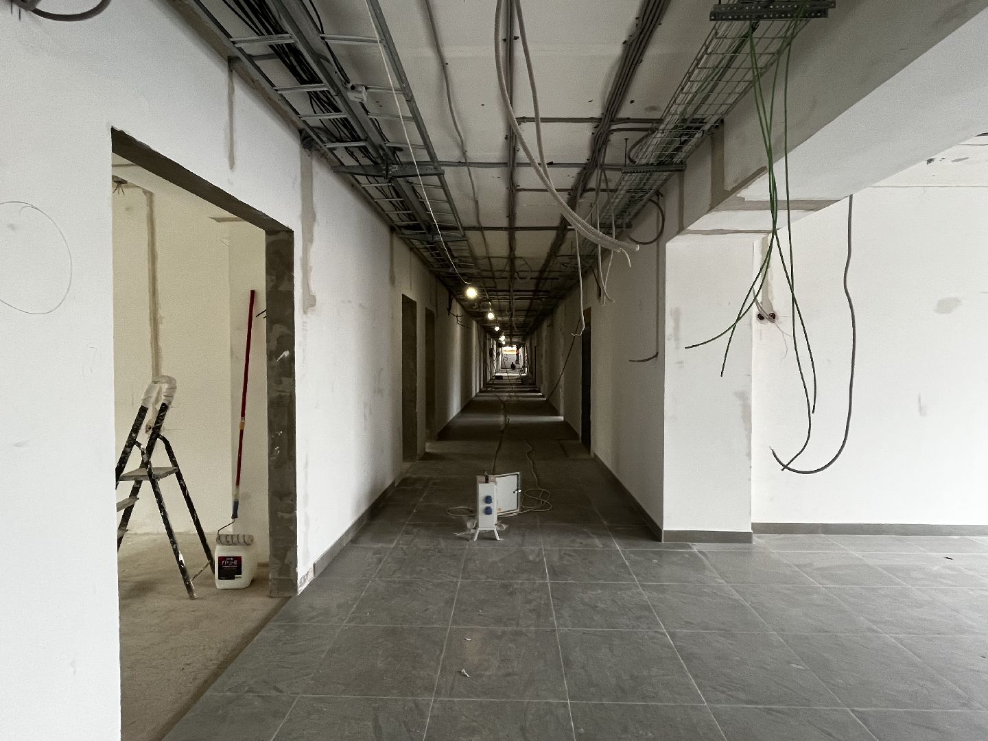 воскресенк, капитальный ремонт образовательных учреждений,