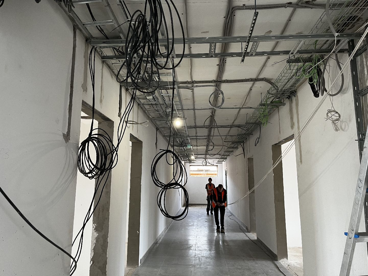 воскресенк, капитальный ремонт образовательных учреждений,