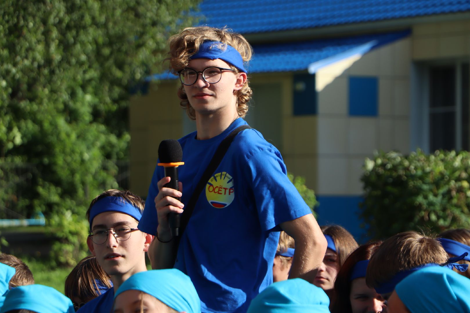 зарайск,  дол осетр,детский отдых,