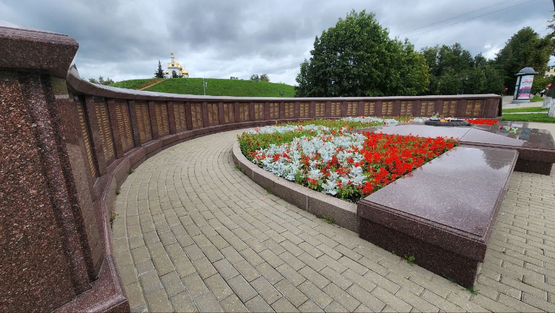 Дмитров, Выездная администрация, Совет ветеранов, ДМТПП, СВО,