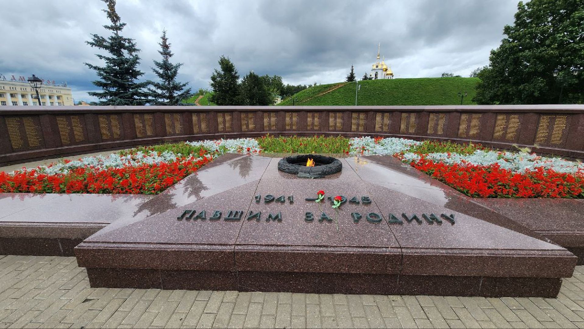 Дмитров, Выездная администрация, Совет ветеранов, ДМТПП, СВО,