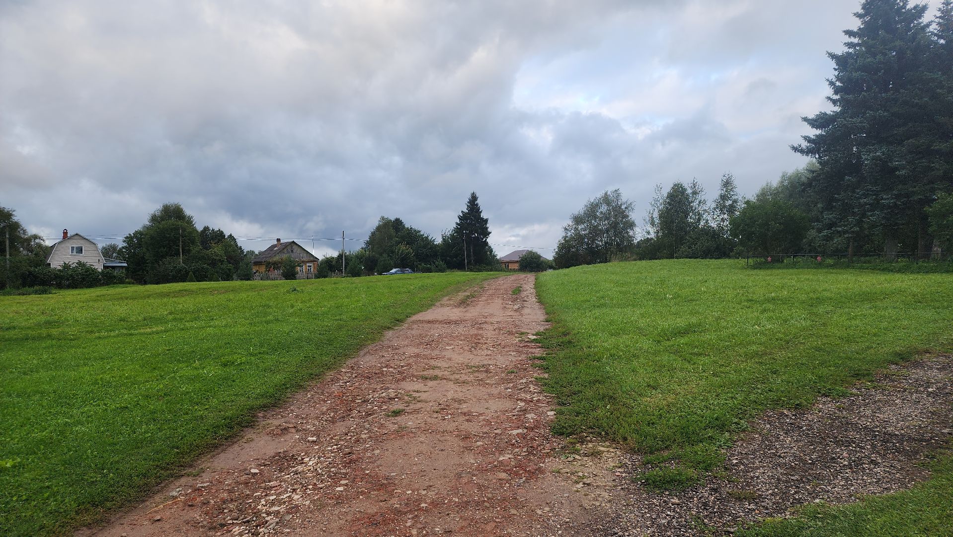 волоколамск, карачарово, борьба с борщевиком, выездная администрация,